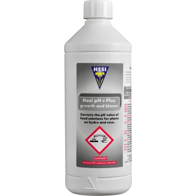 HEPH+ - pH+ 1 L HESI