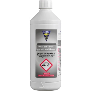 HEPH+ - pH+ 1 L HESI