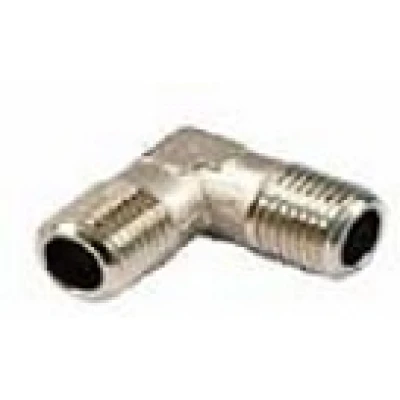 CO219 - RACCORDO TRA ELETTROVALVOLA E RIDUTTORE