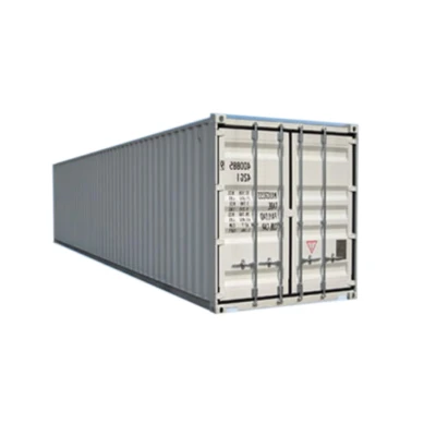 GBOXFARM - GEOPONICA - BOX INDOOR FARM | CONTAINER 12x2,4x2,8m