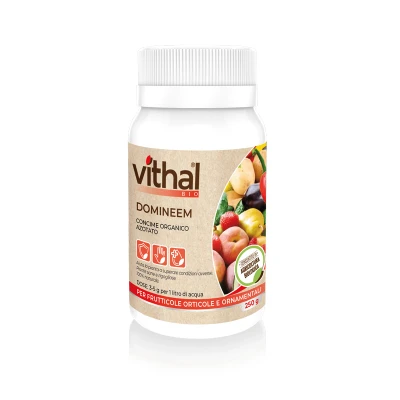 CM013 - VITHAL - BIO DOMINEEM | 250ml
