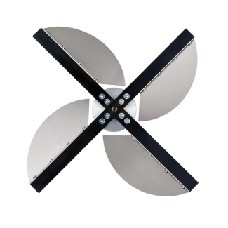 5CUCHPRO - MASTER PRODUCTS - LAMES DE RECHANGE POUR MT PROFESSIONAL 50