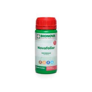 20092B - BIO NOVA - NOVAFOLIAR | 250ml