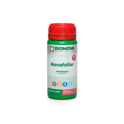 20092B - BIO NOVA - NOVAFOLIAR | 250ml