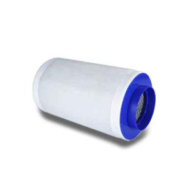 10321 - FILTRO INGRESSO INTAKE POLLEN 125 CARBONACTIVE MAX 500MC/H - FILTRO ANTIPOLLINE