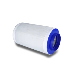 10321 - FILTRO INGRESSO INTAKE POLLEN 125 CARBONACTIVE MAX 500MC/H - FILTRO ANTIPOLLINE