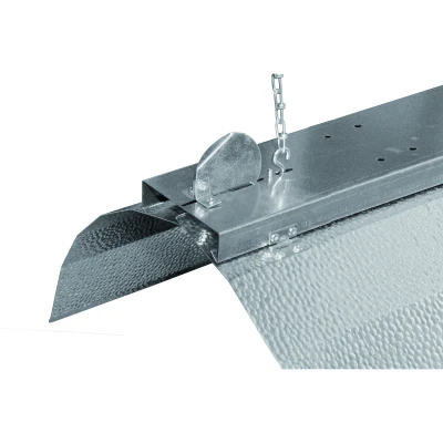 FLEXW - FLEXWING LARGE REFLECTOR 85X70CM RIFLETTORE CABLATO