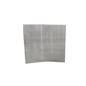 ND441809 - RETINA IN ACCIAIO FILTRO PER ESTRAZIONI | 50 MICRON 11X11CM