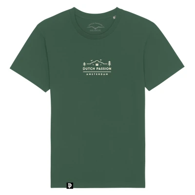 DPGROWL - T-SHIRT DUTCH PASSION GROW | TAGLIA L