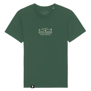 DPGROWL - T-SHIRT DUTCH PASSION GROW | TAGLIA L