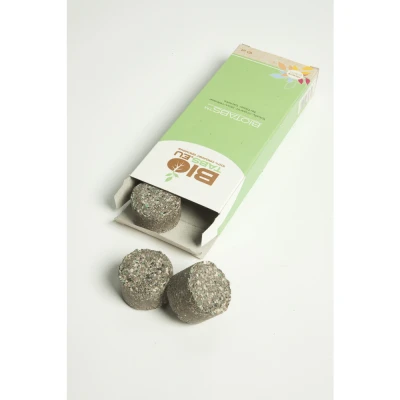 BTAB10 - BIOTABS | 10 PEZZI