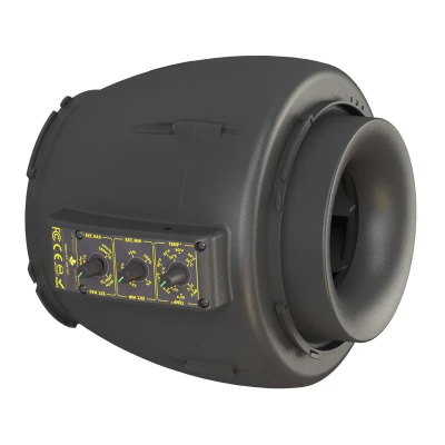 DF16E350 - SECRET JARDIN - ESTRATTORE DF16E350 | 150/250/350m3/h