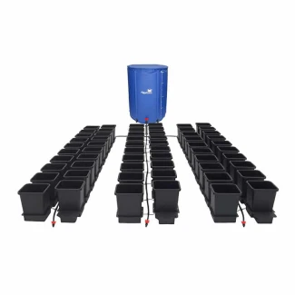 AP200/SQ/60 - AUTOPOT - 1POT KIT SYSTEM AQUAVALVE5 | 60POT