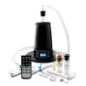 VA1001 - ARIZER - EXTREME-Q VAPORIZZATORE