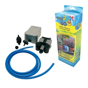 EASY2GO - AUTOPOT - EASY2GO KIT VALVOLA AUTOIRRIGANTE
