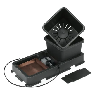 AP204/SQ - AUTOPOT - KIT EASY2GROW | MÓDULO DE AMPLIACIÓN 2POT