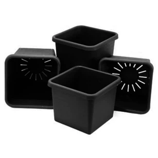 AP209/SQ/GREEN - AUTOPOT - VASO | 8,5L