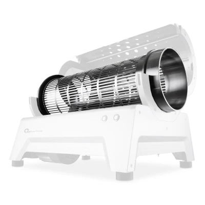 SFAUTWET - SUNFLOWER TRIMMER - TAMBURO WET PER AUTOMATIC XL | MAGLIA 7mm | RICAMBIO