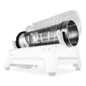 SFAUTWET - SUNFLOWER TRIMMER - TAMBURO WET PER AUTOMATIC XL | MAGLIA 7mm | RICAMBIO