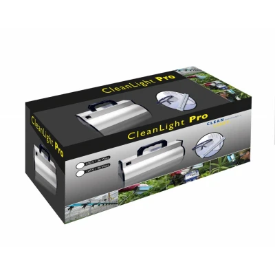 CPRO36 - CLEANLIGHT PRO 36W