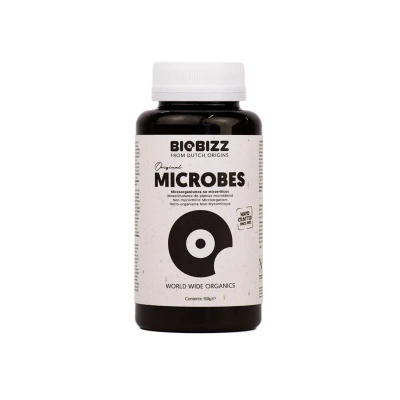 1000803 - BIOBIZZ - MICROBES | 150gr