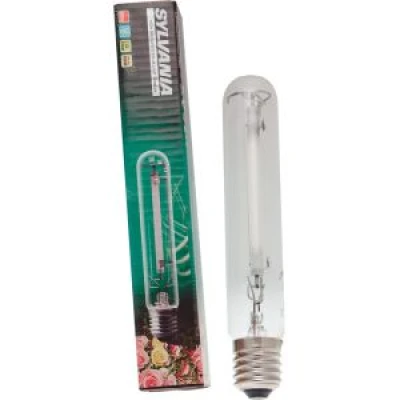 B600SG - GROLUX 600W CRESCITA E FIORITURA SYLVANIA