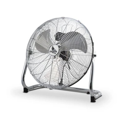 636183 - CYCLONE - SIROCO VENTILATORE DA PAVIMENTO O PARETE | Ø 45cm
