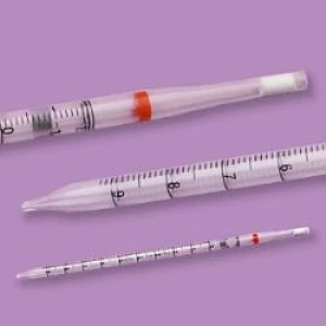 PIP - PIPETTA GRADUATA 25 ML INTERVALLO  0,2ML