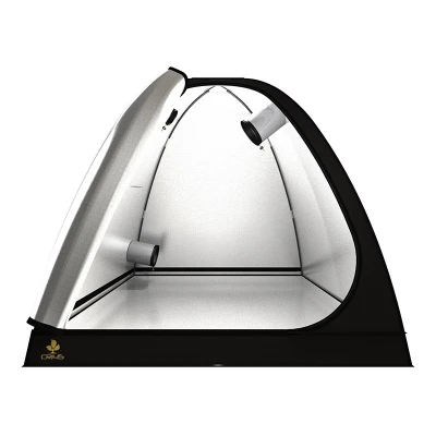 CR145 - SECRET JARDIN - CRISTAL | 145x145x140h cm