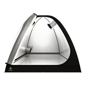 CR145 - SECRET JARDIN - CRISTAL | 145x145x140h cm