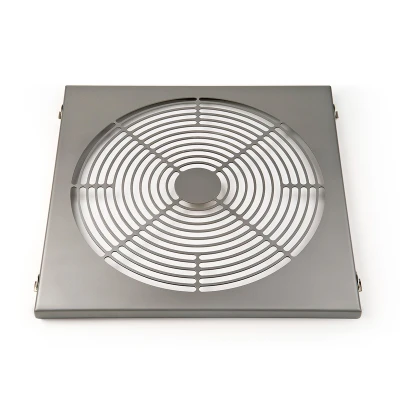 RC0012 - MASTER PRODUCTS - GRIGLIA 11MM MT STANDARD 50