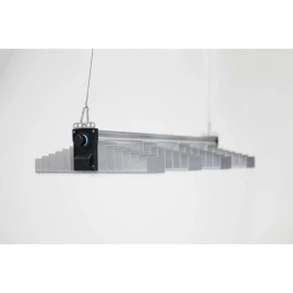 AA1113 - SANLIGHT - EVO 4 80 1,5 LED COLTIVAZIONE | 265W