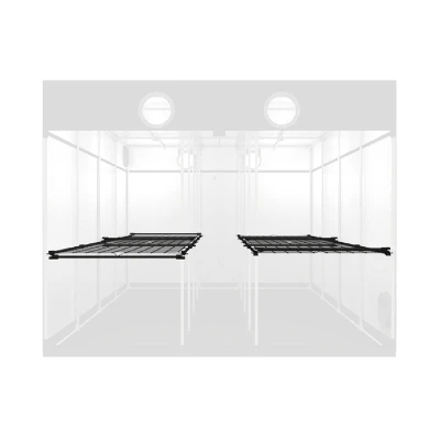 SECRET JARDIN - INTENSE R4.0 SPACE BOOSTER & WEBIT