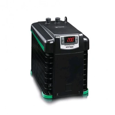 TKB#HY10CC12E - TECOPONIC - HY150 CHILLER REFRIGERATORE ACQUA PER CISTERNE | FINO A 150L