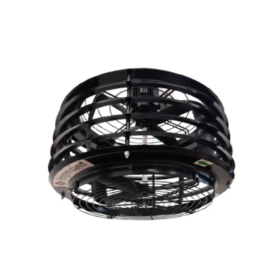 E2MRPL - IMPRESIND - ELITURBO ELC2000 DESTRATIFICATORE ARIA | 7500mc/h