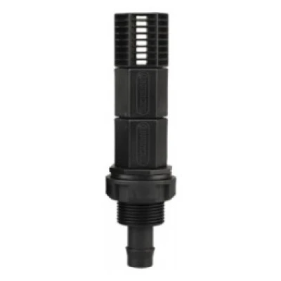 EI115 - RACCORDO PER DRENAGGIO DI TROPPO PIENO PER SISTEMI EBB&FLOOD