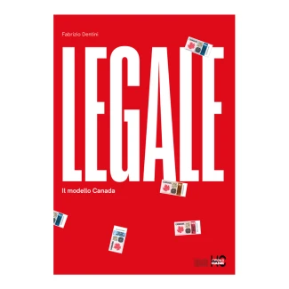 FDLEGALE - FABRIZIO DENTINI - "LEGALE" IL MODELLO CANADA | LIBRO