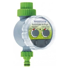 RGTRAW - ANALOGUE IRRIGATION CONTROL UNIT