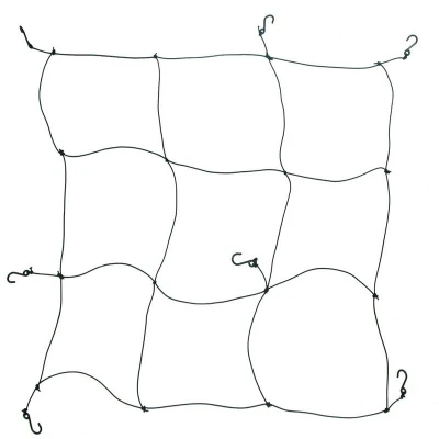 MAMMOTH - RETE PER IL SUPPORTO DELLE PIANTE