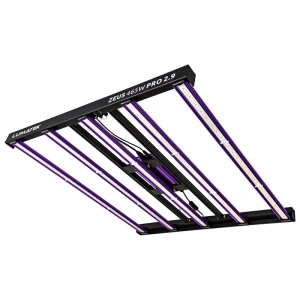 LUMLED011 - LUMATEK - ZEUS 465W PRO LED (2.9 µmol/J)