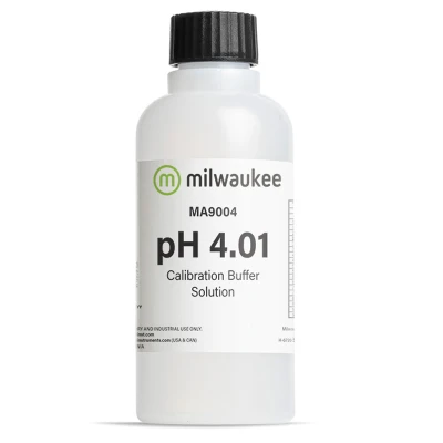 MA9061 - MILWAUKEE - SOLUZIONE DI TARATURA CONDUCIBILITÀ 1413 mS/cm | 230ml