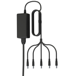 COM5X20 - SECRET JARDIN - ALIMENTATORE COSMORROW POWER | 4/5x20W