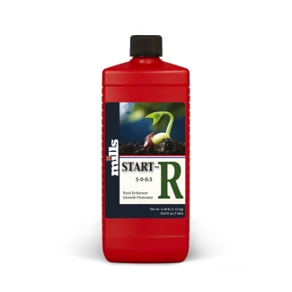 300091104 - MILLS NUTRIENTS - START-R | 1L