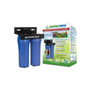 GM240 - GROWMAX WATER - ECO GROW 240L/H FILTRO PER ACQUA AI CARBONI ATTIVI