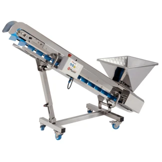 MCL - MASTER PRODUCTS - LIFT CONVEYOR