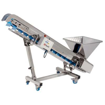 MCL - MASTER PRODUCTS - LIFT CONVEYOR