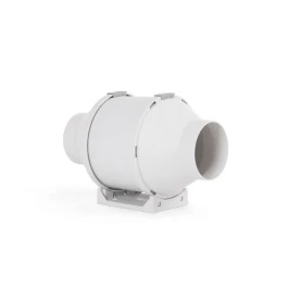 632095 - VANGUARD - TT100 BI-POTENZA CABLATO CON INTERRUTTORE | 145-187mc/h Ø100mm