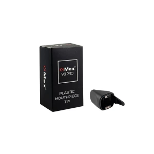 XMAXV3PLA - XVAPE - XMAX V3 PRO | BOCCAGLIO IN PLASTICA
