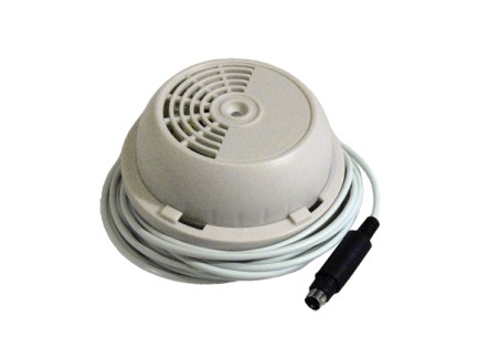 AS30 - RILEVATORE GAS CON CAVO DA 6M GSE  PER SMS-ALARM CONTROLLER II