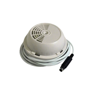 AS30 - RILEVATORE GAS CON CAVO DA 6M GSE  PER SMS-ALARM CONTROLLER II